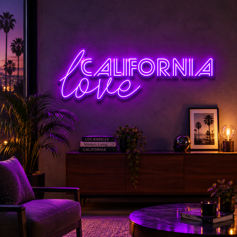 California Love