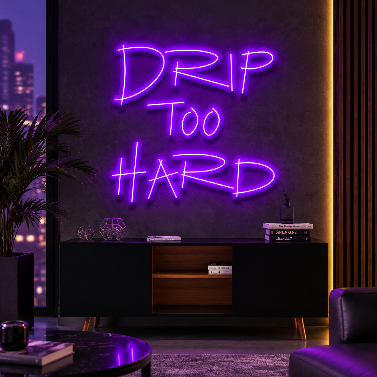 Drip Too Hard