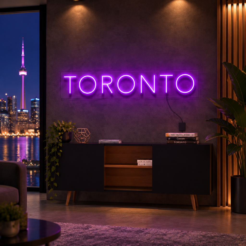 Toronto
