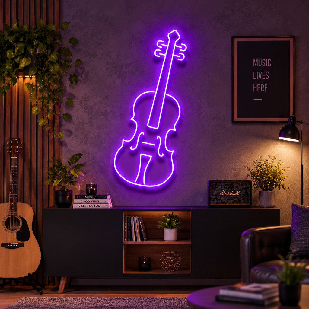 Violin