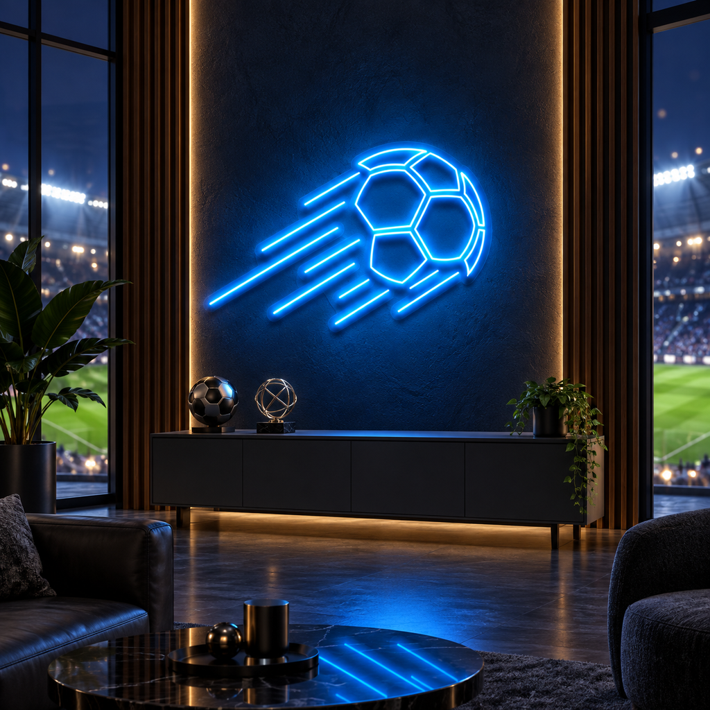 Soccer Ball