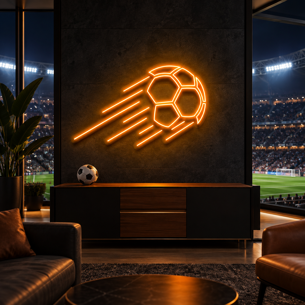 Soccer Ball