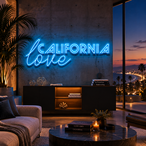California Love
