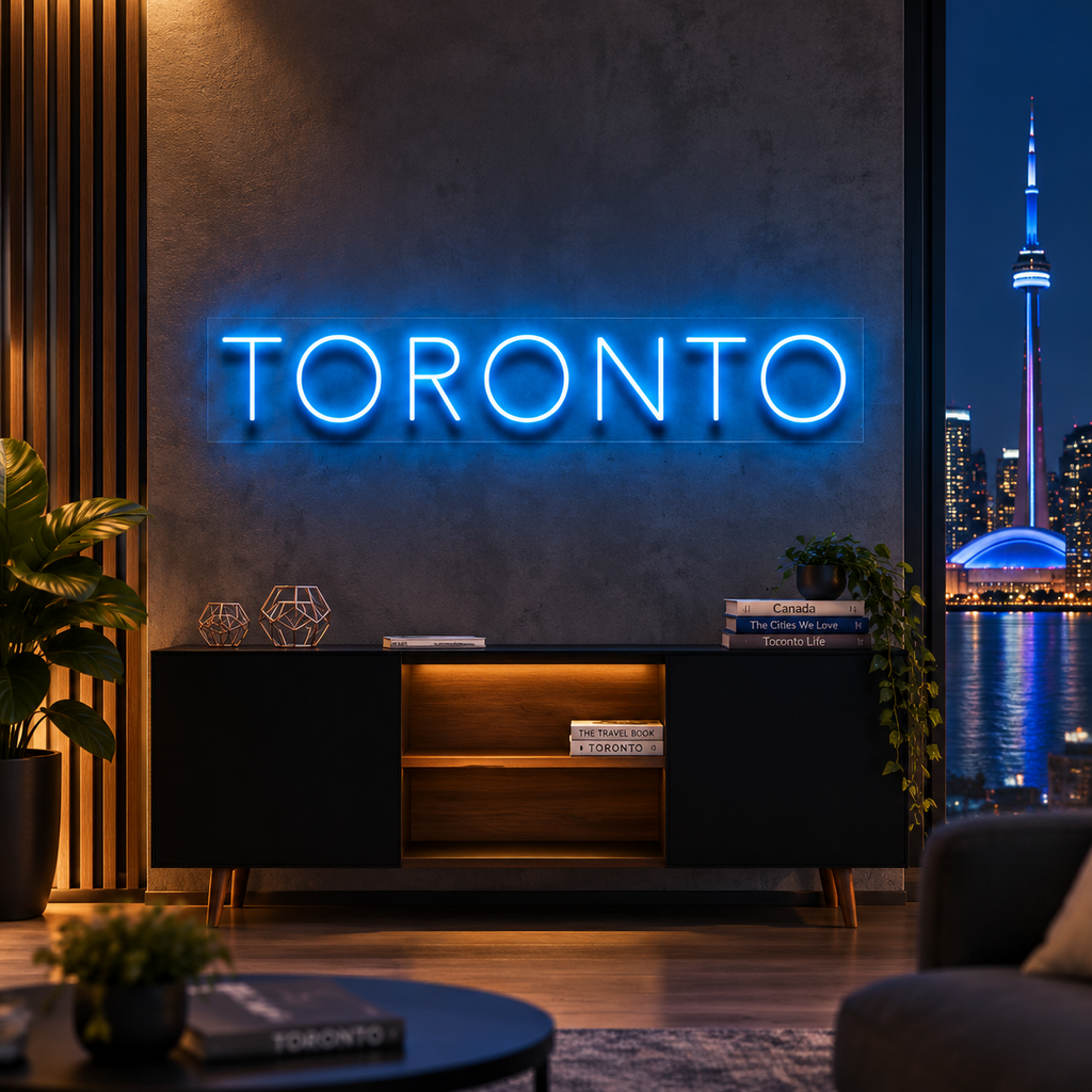 Toronto