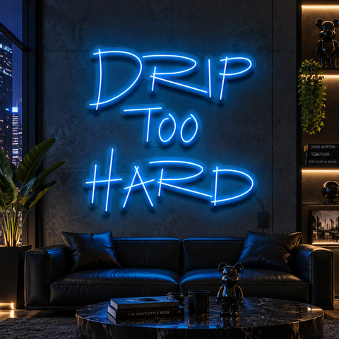 Drip Too Hard