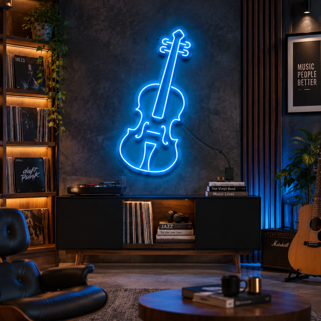 Violin