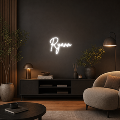 Custom Neon: Ryann