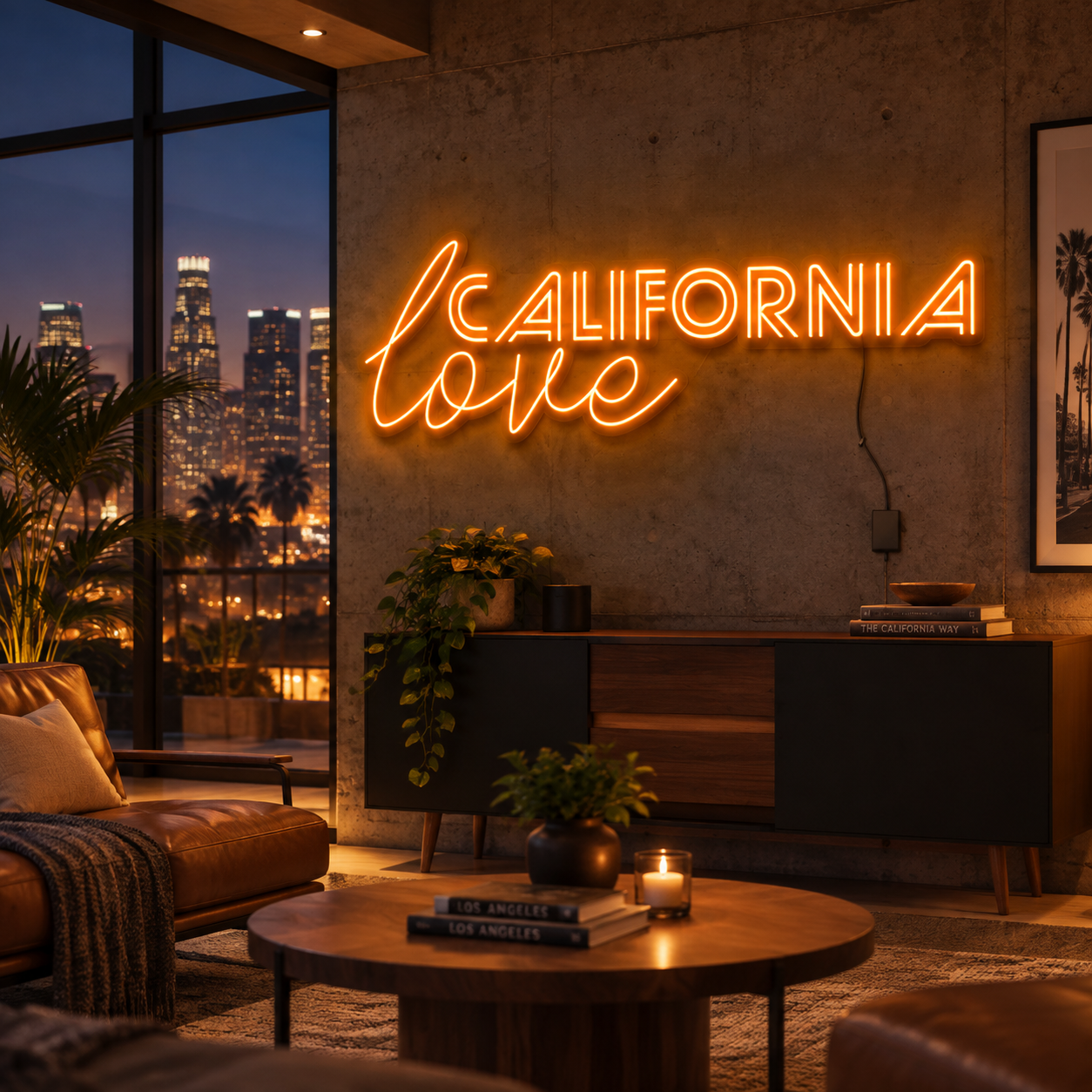 California Love