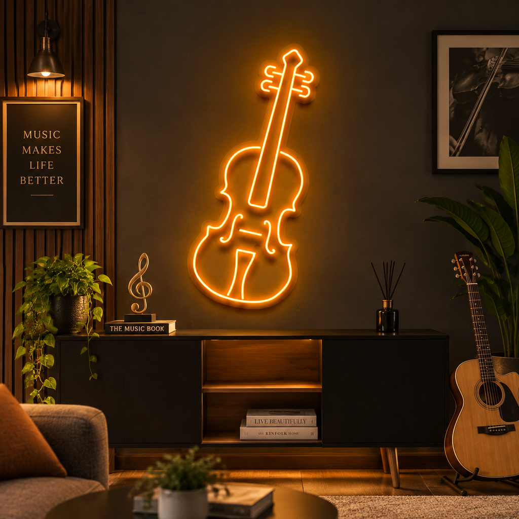 Violin