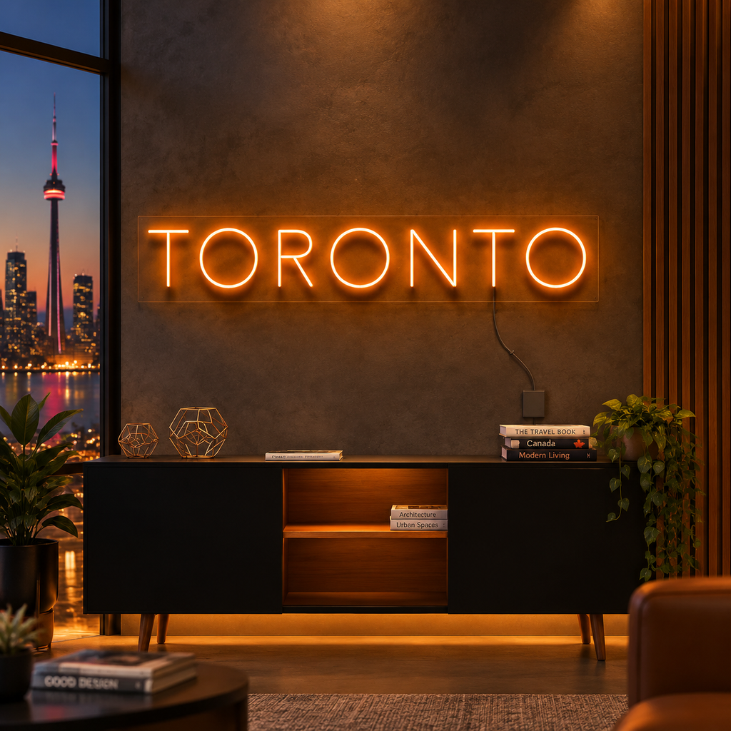 Toronto