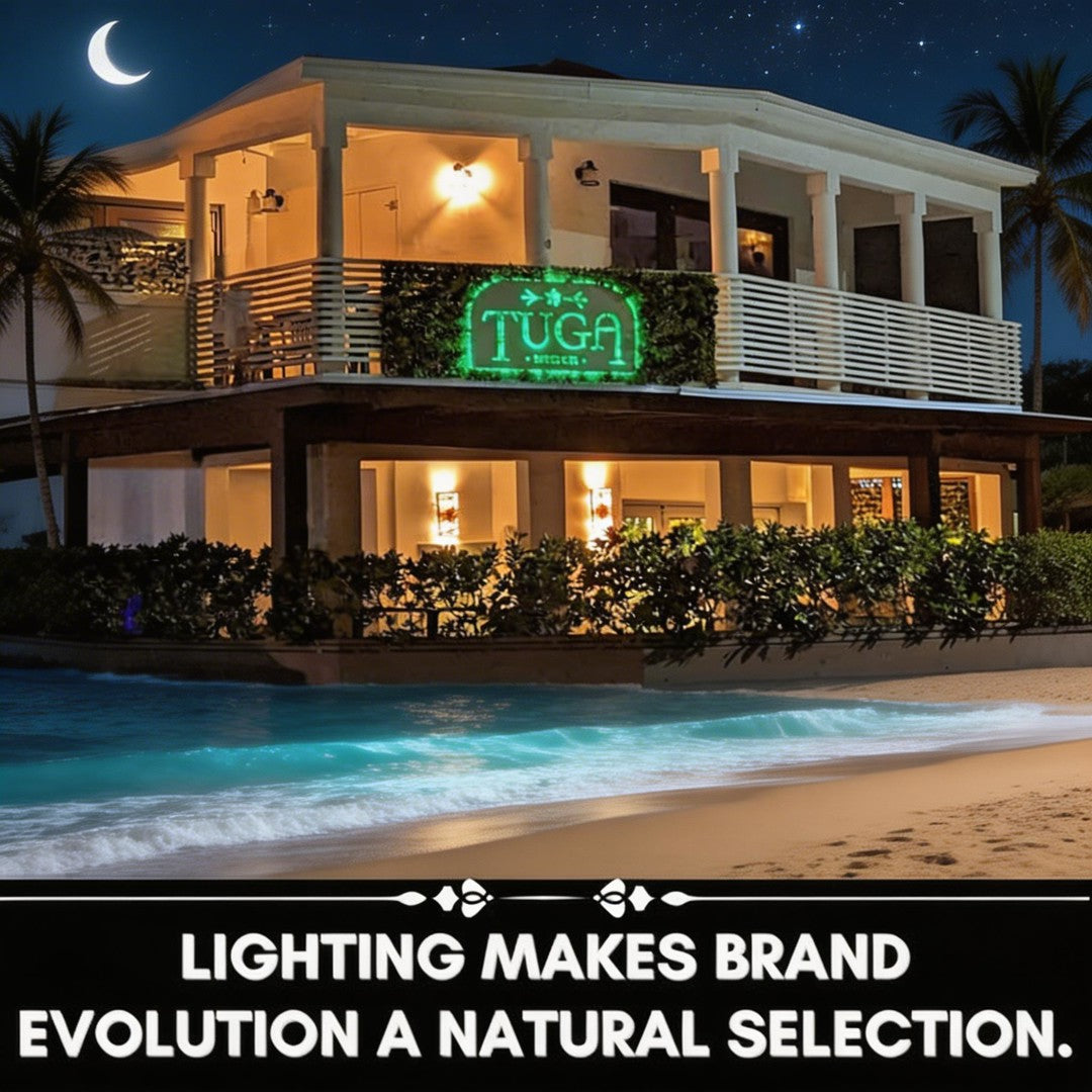 [ORDER REQUEST] Create Your Own Custom Backlit LED Metal Signs