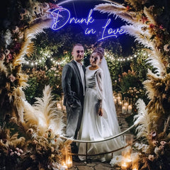 Drunk In Love Led Neon Sign Light