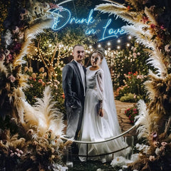 Drunk In Love Led Neon Sign Light