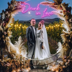 Drunk In Love Led Neon Sign Light