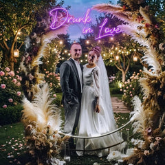 Drunk In Love Led Neon Sign Light