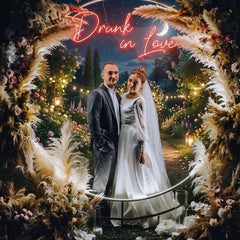 Drunk In Love Led Neon Sign Light