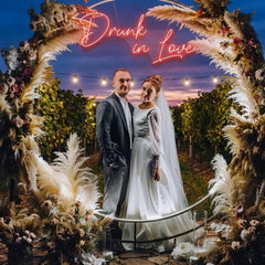 Drunk In Love Led Neon Sign Light