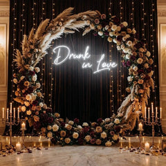 Drunk In Love Led Neon Sign Light