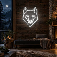 Geometric Wolf