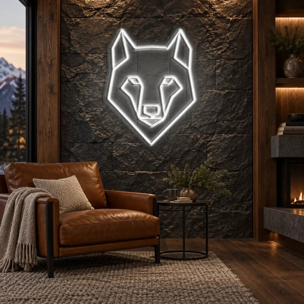 Geometric Wolf