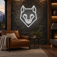Geometric Wolf