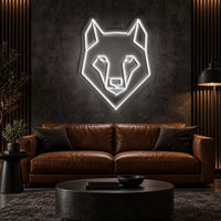 Geometric Wolf