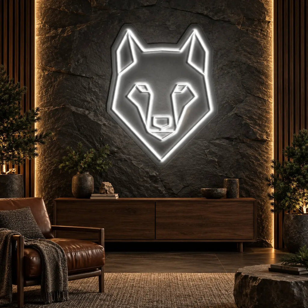 Geometric Wolf