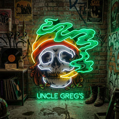 Custom LED Neon Signs: Illuminate Your Business Logo