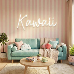 Kawaii Led Neon Sign Light
