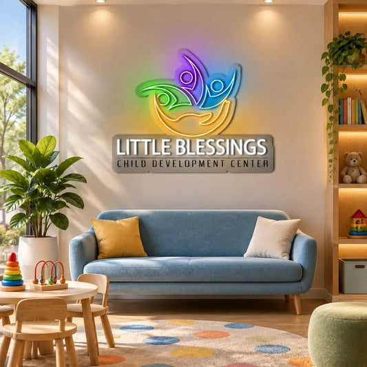 LITTLE BLESSINGS