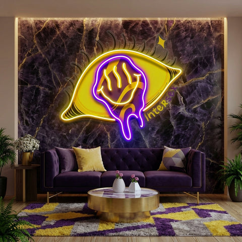 Liberating Pride! LED Neon Sign Light Pop Art
