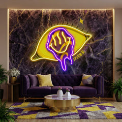 Liberating Pride! LED Neon Sign Light Pop Art