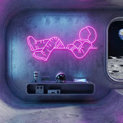 Lost in Space Led Neon Sign Light