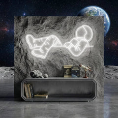 Lost in Space Led Neon Sign Light