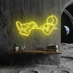 Lost in Space Led Neon Sign Light