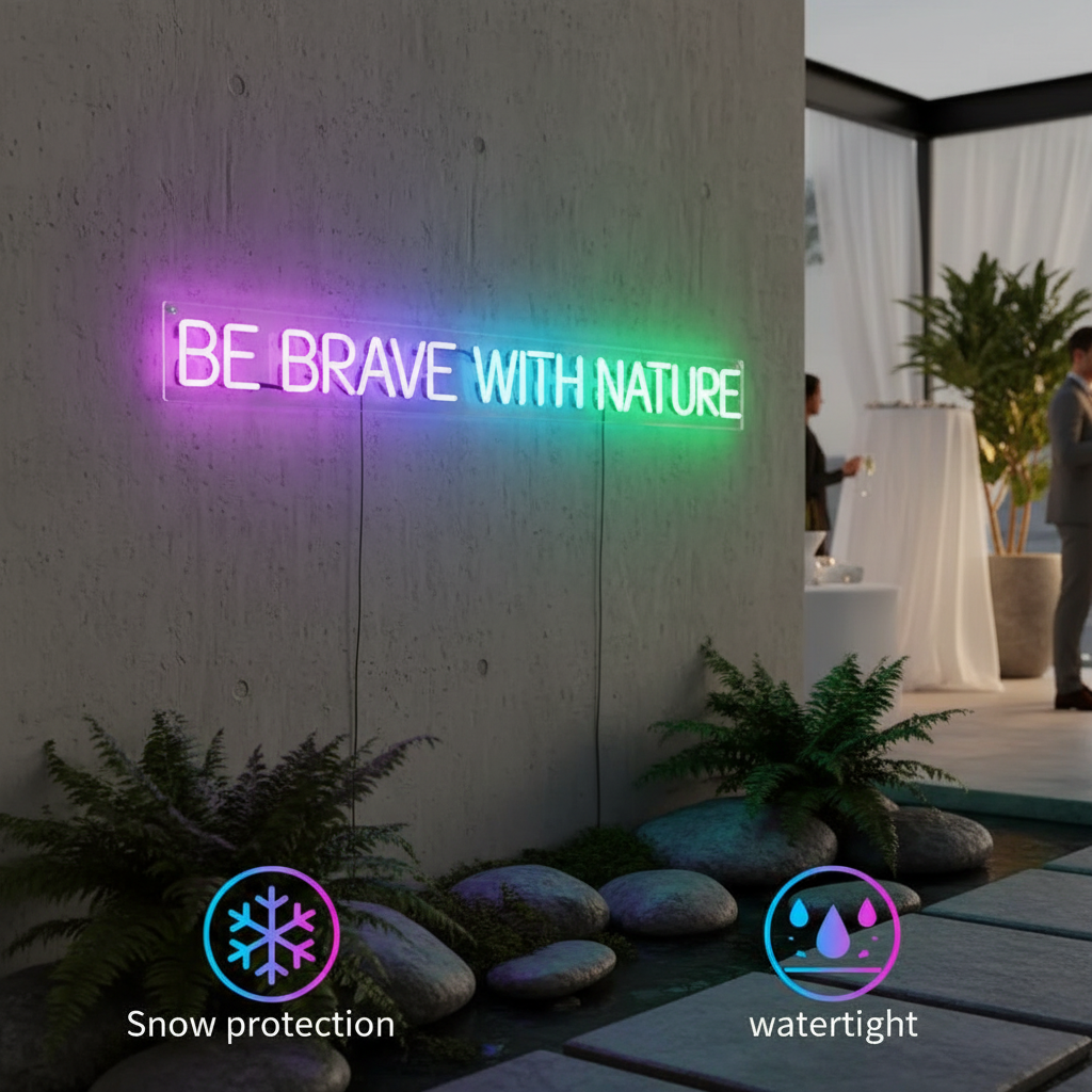 Permanent Smart RGB Outdoor Lights for Halloween Christmas Decoration