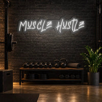 Muscle Hustle