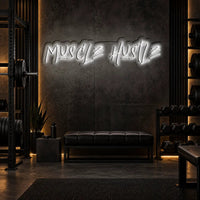 Muscle Hustle