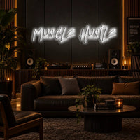 Muscle Hustle