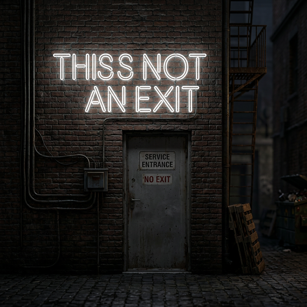 Custom Neon: This is not an...