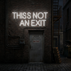 Custom Neon: This is not an...