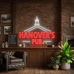 Hanover's Pub