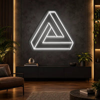 Penrose Triangle