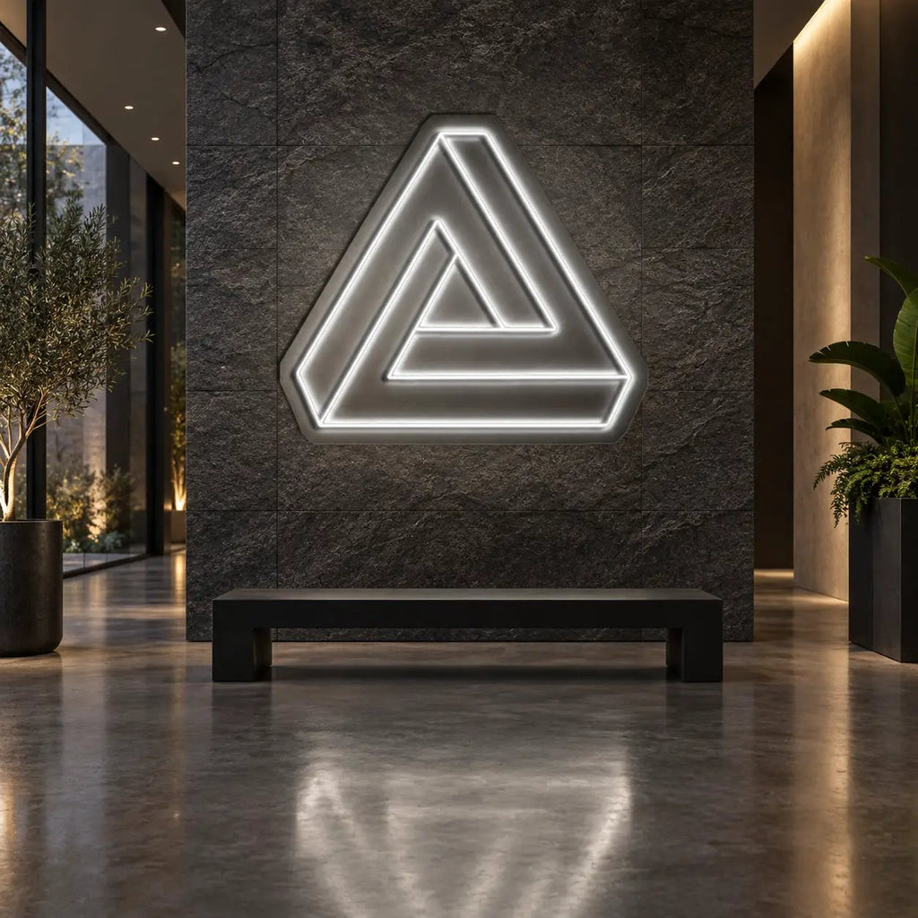Penrose Triangle