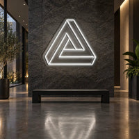 Penrose Triangle