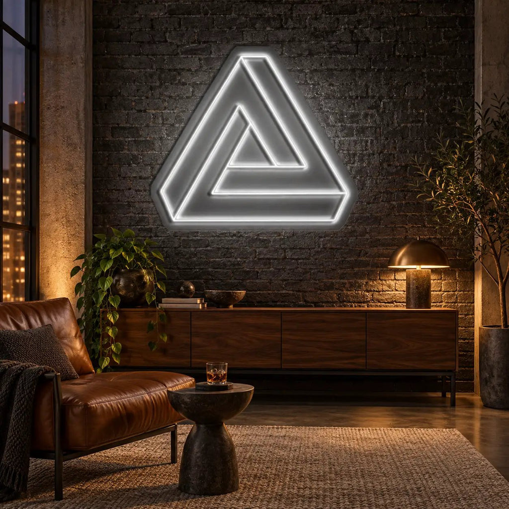 Penrose Triangle
