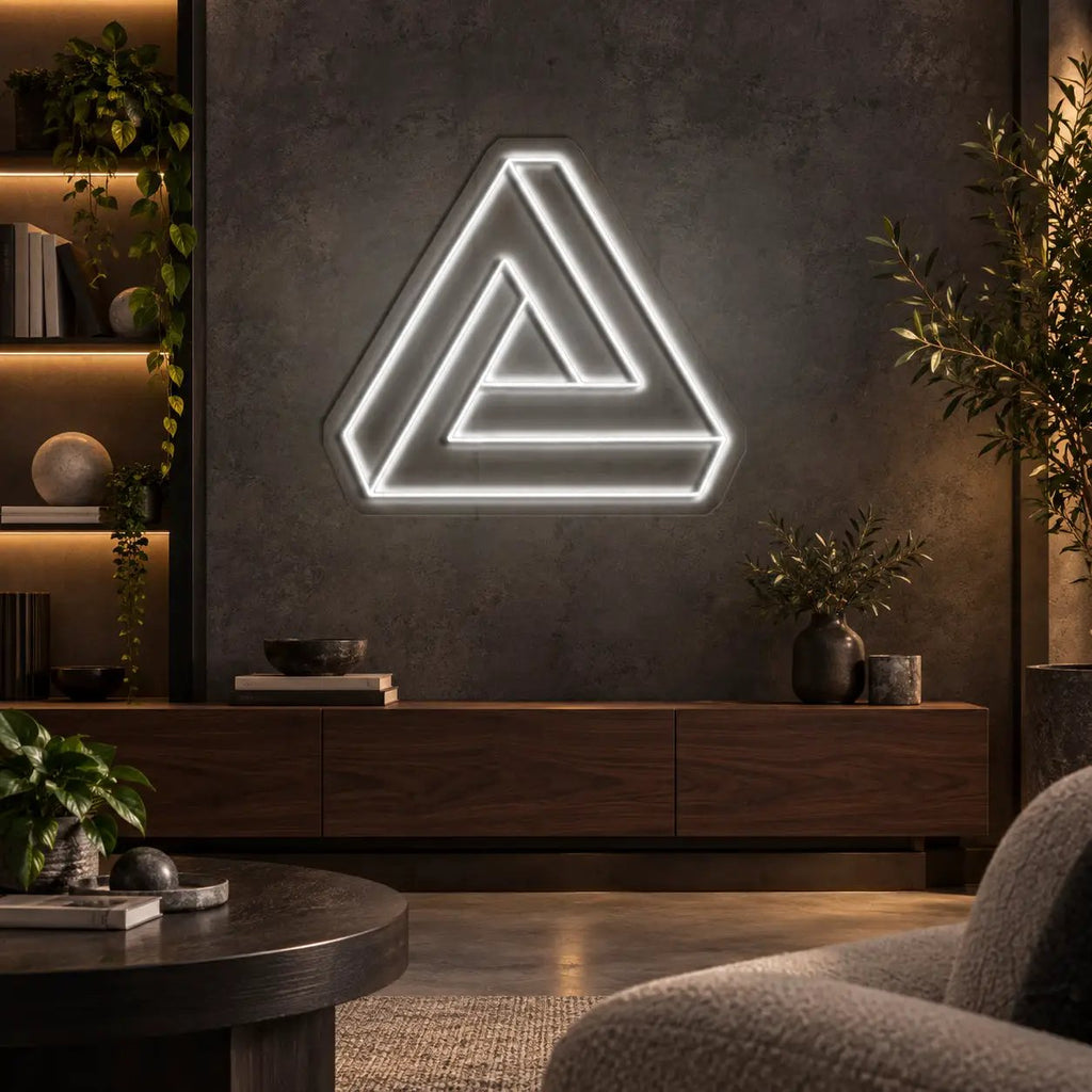 Penrose Triangle