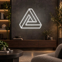 Penrose Triangle