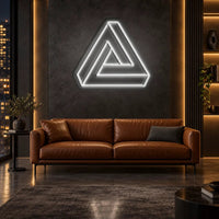 Penrose Triangle