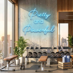 Pretty And Powerful Led Neon Sign Light